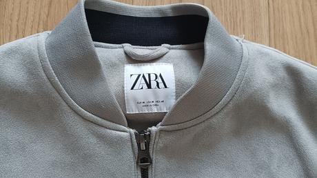 Bunda bombera zara, zara,m