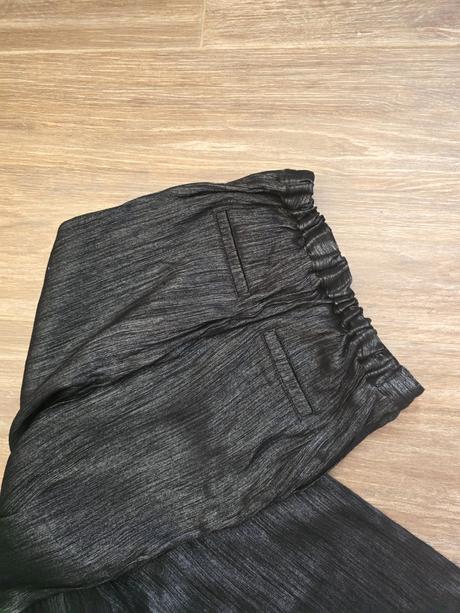 Elegantné nohavice č.146, reserved,146