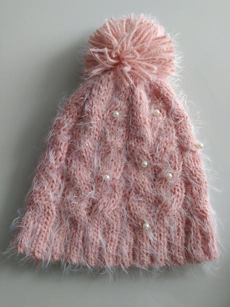 Čiapky - cena spolu, h&m,134