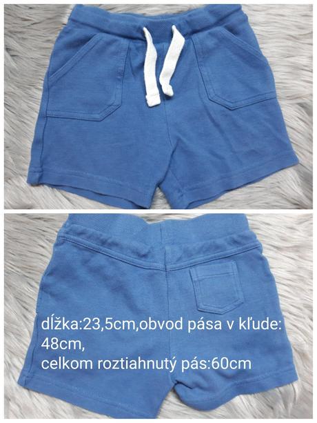 Chlapčenské jarné letné oblečenie mix veľkosť 86, 86–98