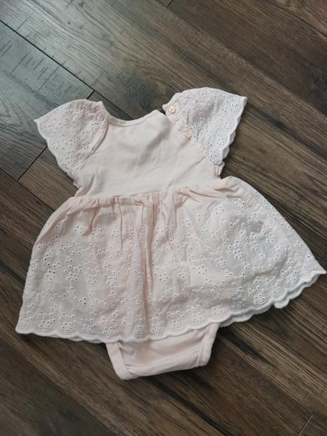 Opaľovačky pre dievčatko, h&m,56