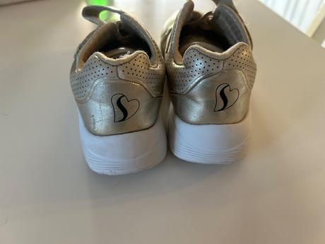 Detské tenisky, skechers,30