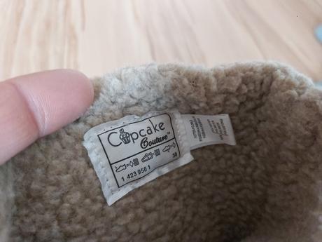 Zimne cizmicky c.30, 30