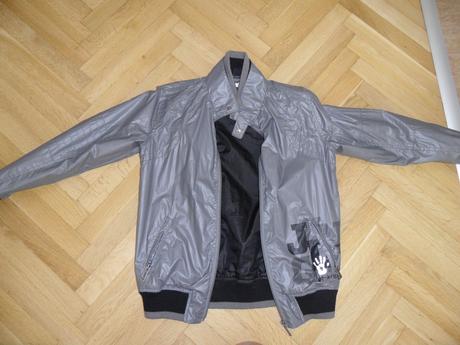 Chlapčenská bunda, kenvelo,140