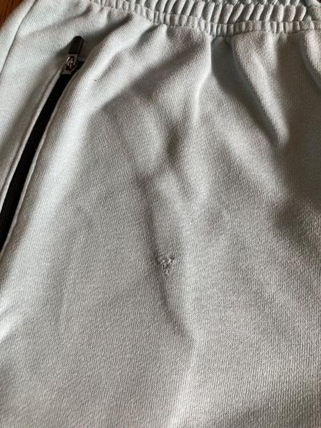 Kraťasy bavlnené, next,152