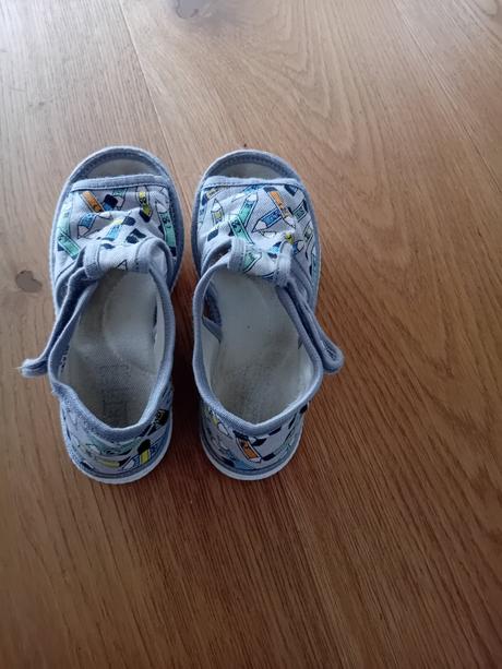 Prezuvky d.d.step, d.d.step,28