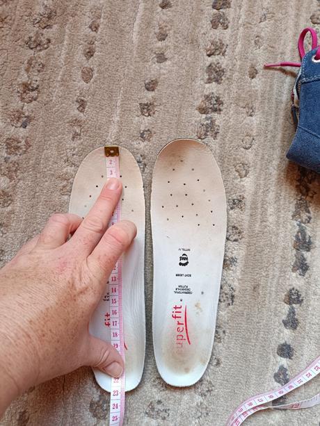 Superfit tenisky, superfit,34