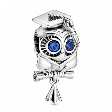 Pandora koralka sova, pandora