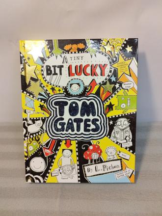 Liz pichon - tom gates hb nsu24,