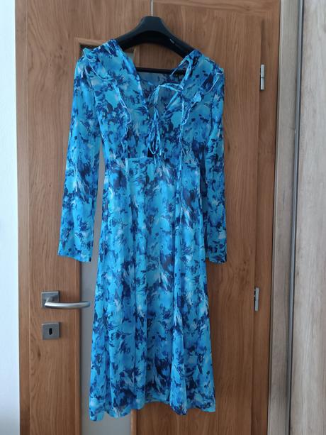 Dámske šaty, mohito,xs