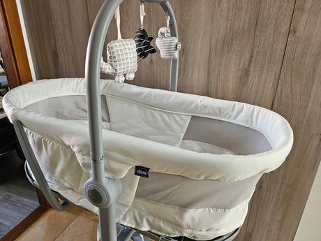 Chicco postieľka/lehátko/stolička chicco baby hug, šírka (cm): 60,dĺžka (cm): 90