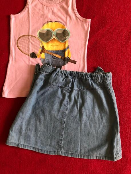 Riflova sukna h&m, h&m,104