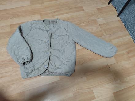 Veľ.134/140 prechodná bunda, 134