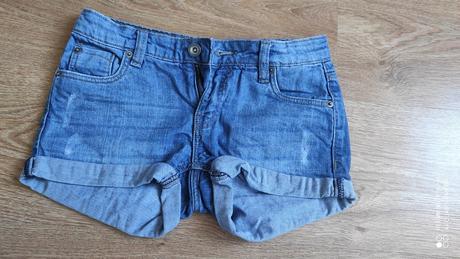 Riflové kraťasy, 140