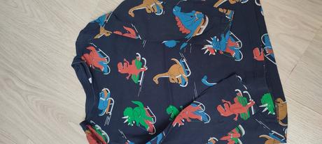 Tričko dino, 110