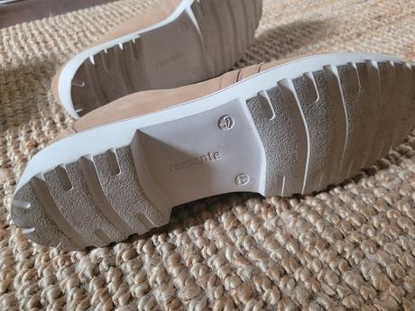 Kožené poltopánky, 44