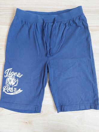 Šortky pepperts v.158-164, pepperts,158