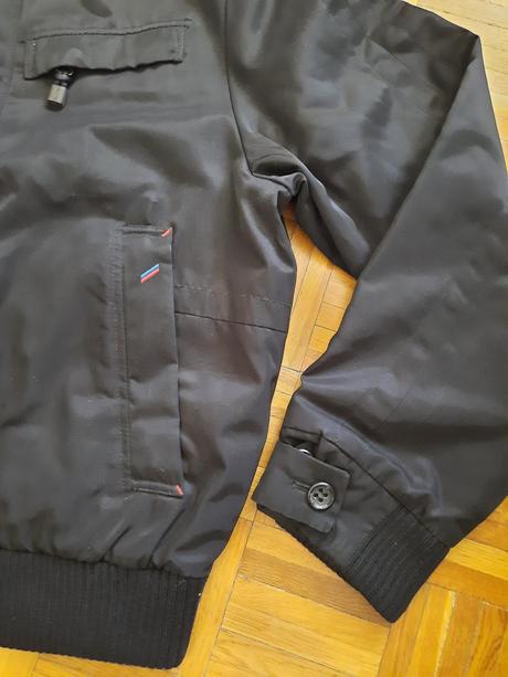 Pánska bunda / bombera, m