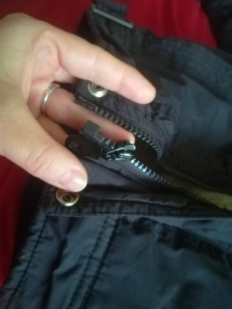 Zimná bunda pre chlapca, 104