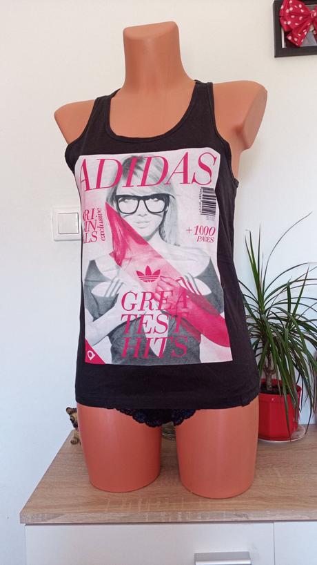 Tielko v.s/36, adidas,s