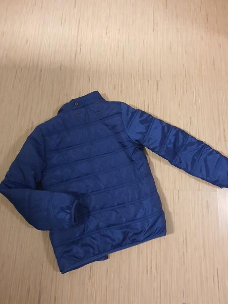 Bunda 3in1 ch8, sergent major,140