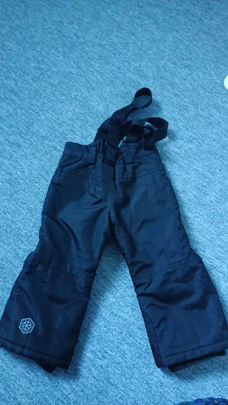 Otepľovaky, lupilu,86