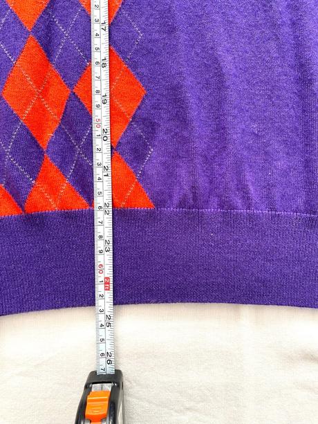 Vlnený, hodvábny, kašmírový sveter, m