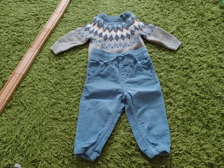 Svetrik z vlny, lindex,62