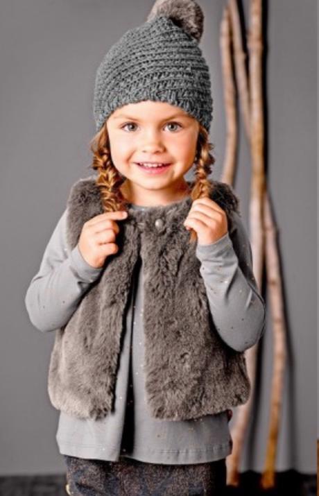 Pompdelux vesticka, pompdelux,98