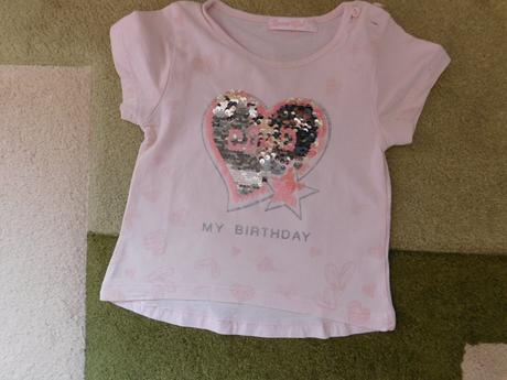 Letná dievčenská súprava, 86