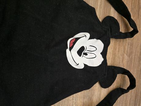 Tepláky na traky č.68, disney,68