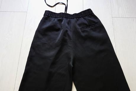 Dámske nohavice zara, zara,xs