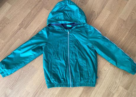 Prechodna bunda, benetton,128