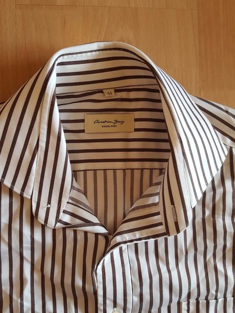 Pruhovana kosela, 41