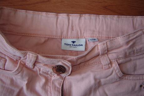 Kraťase tom tailor, tom tailor,146