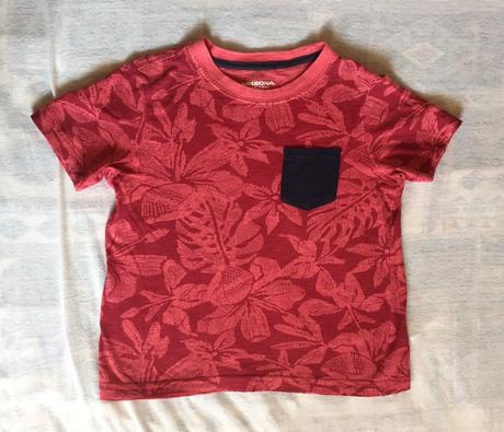 Tričko arizona jeans, 98