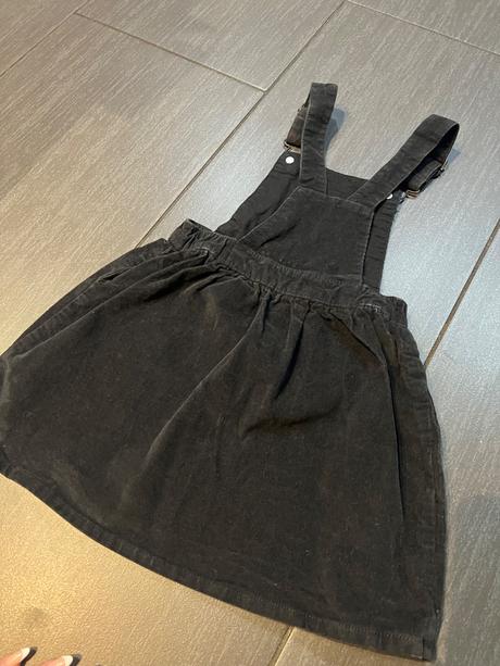 Sukna na traky, h&m,98