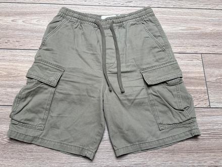 Šortky 158/164, pull&bear,164