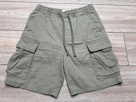 Šortky 158/164, pull&bear,164