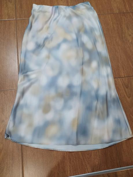 Batikovaný komplet, zara,m