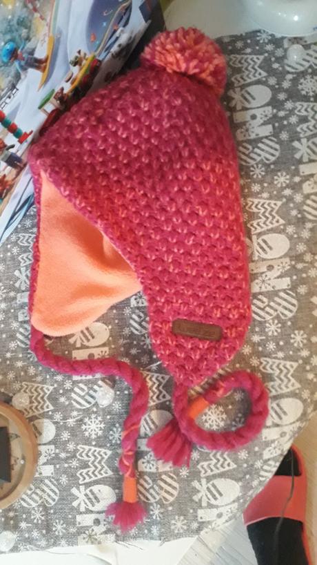 Zimná kvalitná čiapka, wedze,128