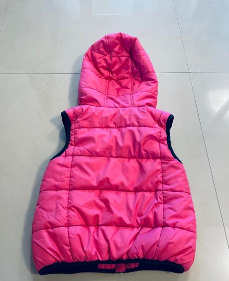 Jesenná vesta, f&f,116