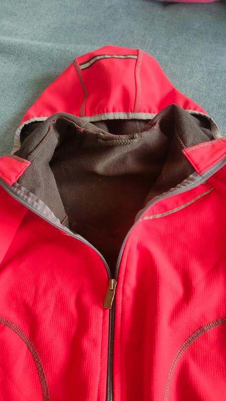 Windstopper bunda, 104