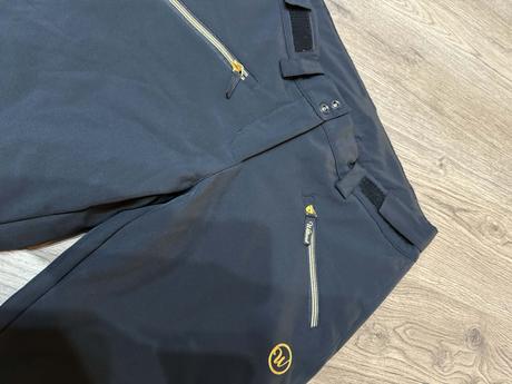 Perfektná lyžiarska súprava, alpine pro,m