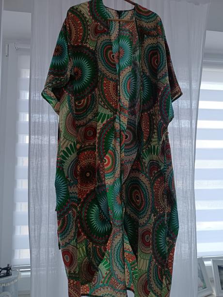 Kaftan, 