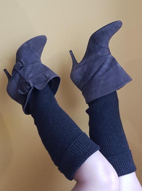 Givenchy sock boots, 39