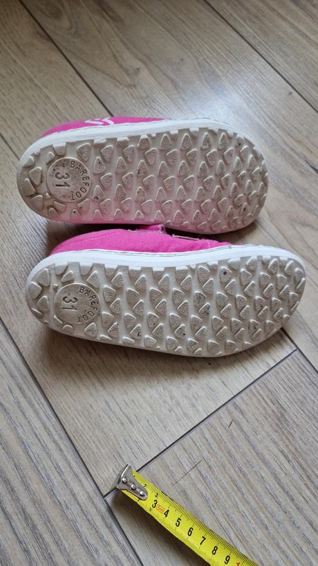 Ef plátenky cindy, 31