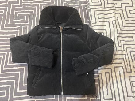 Zimna bunda, new yorker,xs