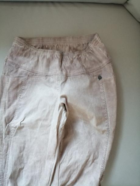 Dámske nohavice č. 38, m