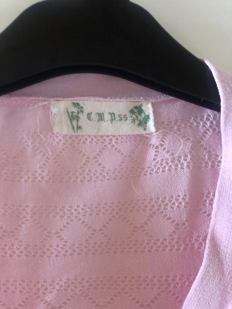 Svetrík letný m/l, m